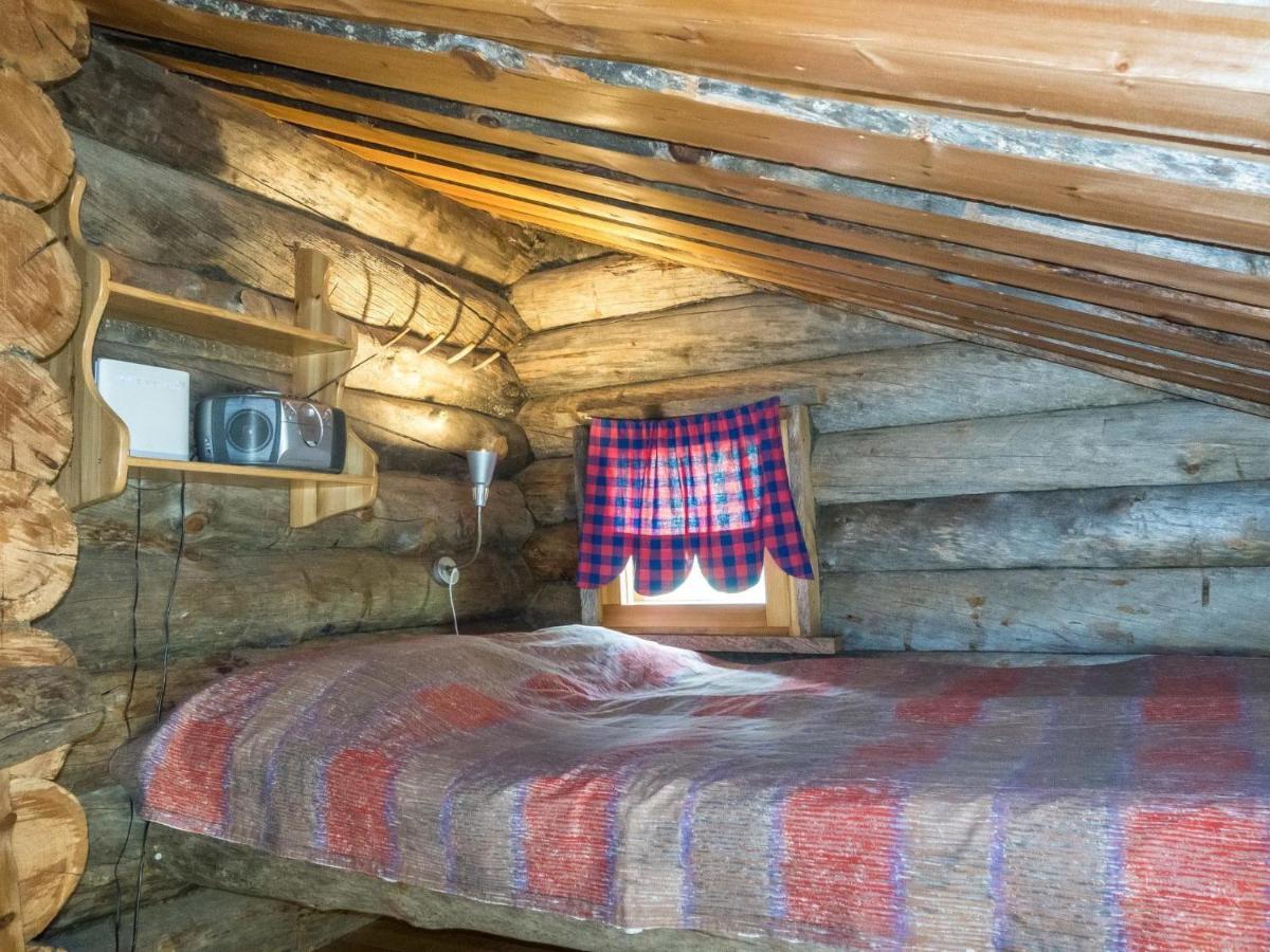 Holiday Home Ukkohermanni By Interhome Luosto Ngoại thất bức ảnh